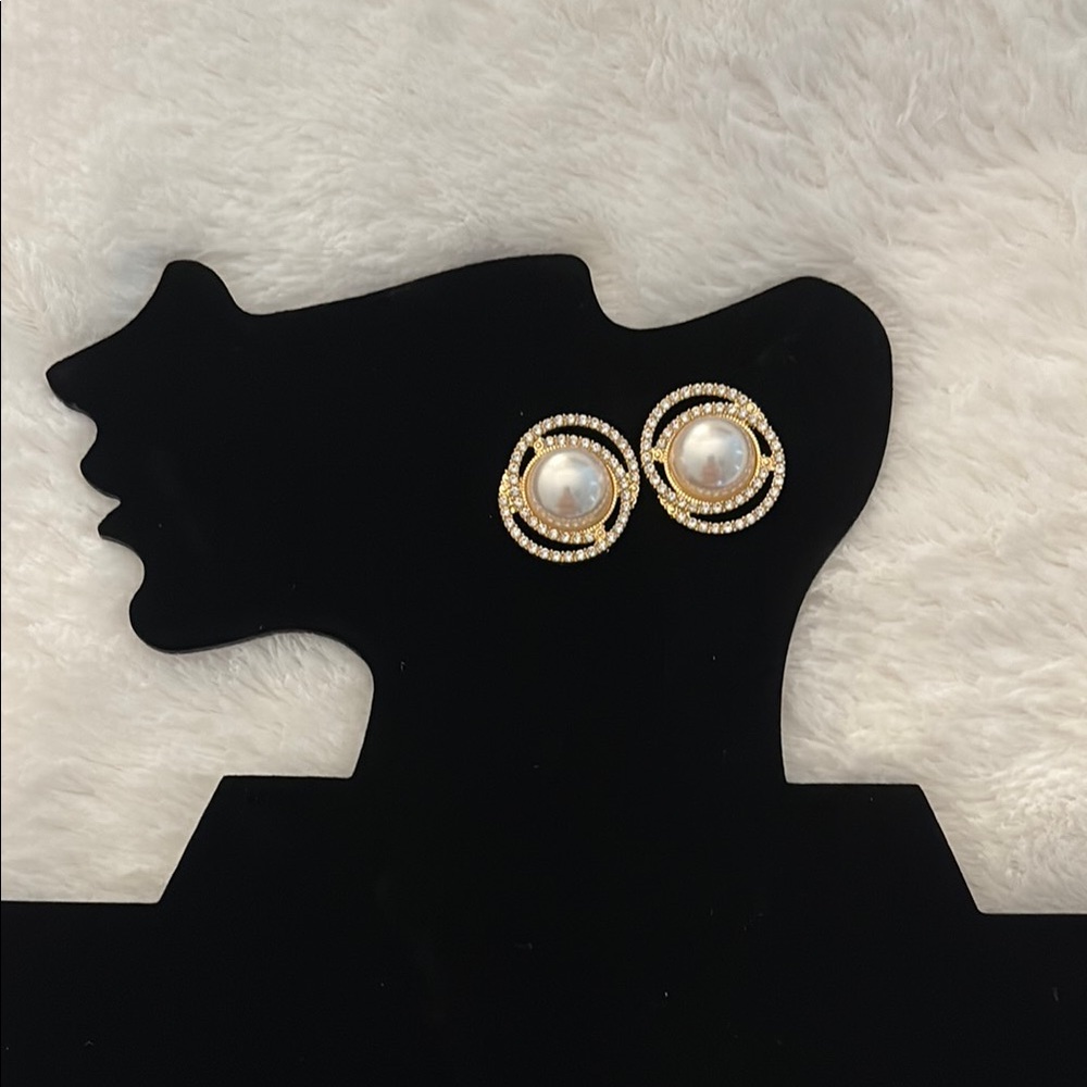 Fashion Earrings
